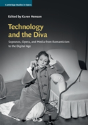 Technology And The Diva - Preview