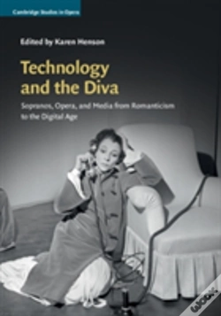 Capa do artigo Technology And The Diva