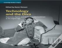 Technology And The Diva