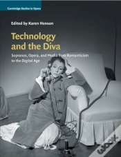 Capa do artigo Technology And The Diva