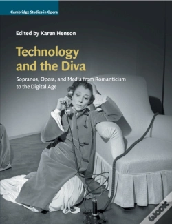 Capa do artigo Technology And The Diva