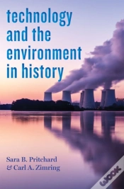 Capa do artigo Technology And The Environment In History