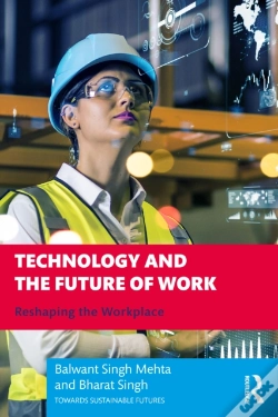 Capa do artigo Technology And The Future Of Work