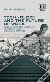 Capa do artigo Technology And The Future Of Work
