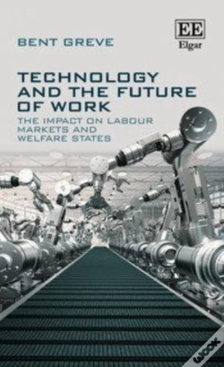 Capa do artigo Technology And The Future Of Work