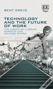 Capa do artigo Technology And The Future Of Work