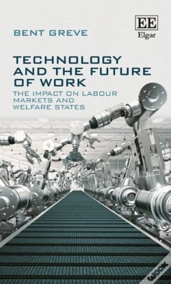 Capa do artigo Technology And The Future Of Work