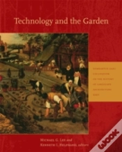 Capa do artigo Technology And The Garden