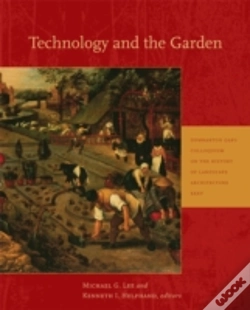 Capa do artigo Technology And The Garden