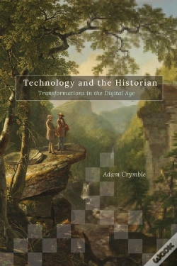 Capa do artigo Technology And The Historian