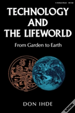 Capa do artigo Technology And The Lifeworld