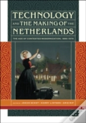 Capa do artigo Technology And The Making Of The Netherlands