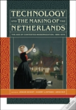 Capa do artigo Technology And The Making Of The Netherlands