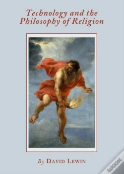 Capa do artigo Technology And The Philosophy Of Religion
