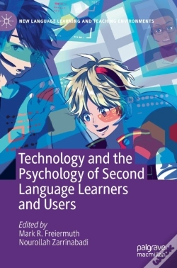 Capa do artigo Technology And The Psychology Of Second Language Learners And Users