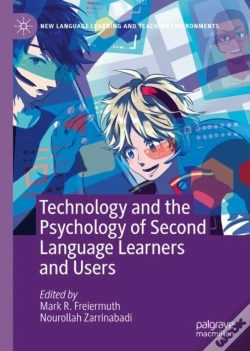 Capa do artigo Technology And The Psychology Of Second Language Learners And Users