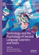 Technology And The Psychology Of Second Language Learners And Users