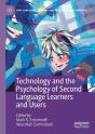 Technology And The Psychology Of Second Language Learners And Users - Preview