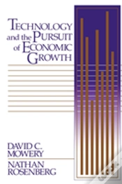 Capa do artigo Technology And The Pursuit Of Economic Growth
