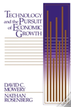 Capa do artigo Technology And The Pursuit Of Economic Growth