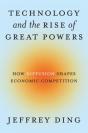 Technology And The Rise Of Great Powers - Preview