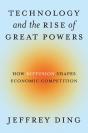 Technology And The Rise Of Great Powers - Preview