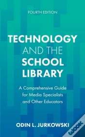 Capa do artigo Technology And The School Library