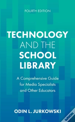 Capa do artigo Technology And The School Library