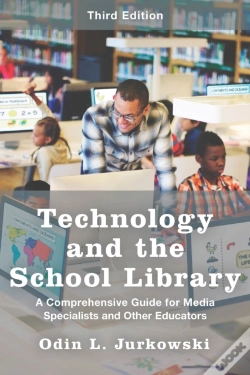 Capa do artigo Technology And The School Library
