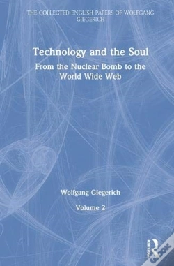 Capa do artigo Technology And The Soul