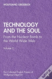 Capa do artigo Technology And The Soul