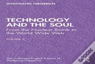 Technology And The Soul