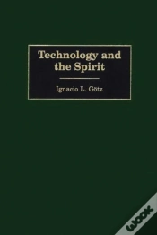 Capa do artigo Technology And The Spirit