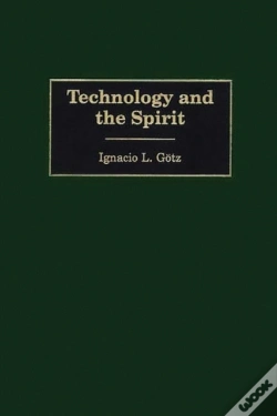 Capa do artigo Technology And The Spirit