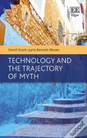 Capa do artigo Technology And The Trajectory Of Myth