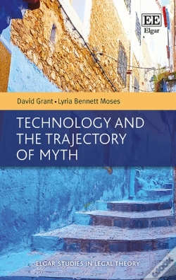Capa do artigo Technology And The Trajectory Of Myth
