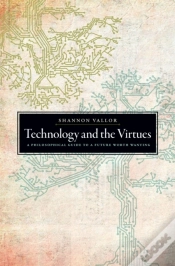 Capa do artigo Technology And The Virtues
