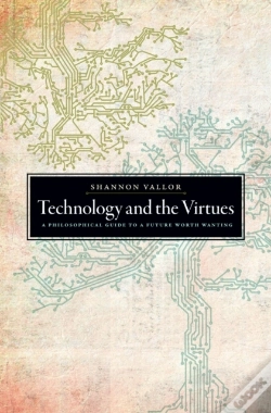 Capa do artigo Technology And The Virtues