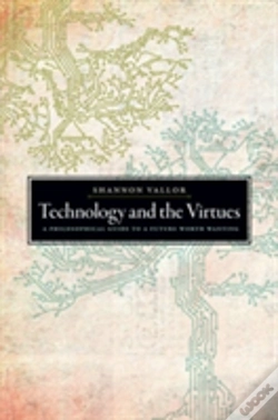 Capa do artigo Technology And The Virtues