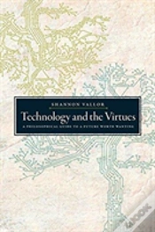 Capa do artigo Technology And The Virtues