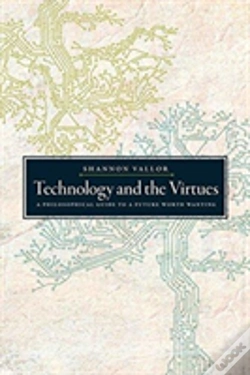 Capa do artigo Technology And The Virtues