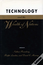 Technology And The Wealth Of Nations