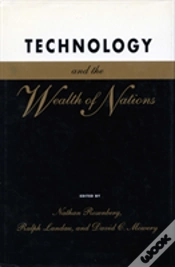 Capa do artigo Technology And The Wealth Of Nations