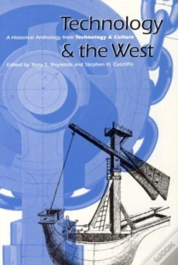 Capa do artigo Technology And The West
