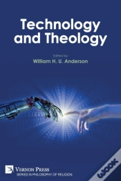 Capa do artigo Technology And Theology