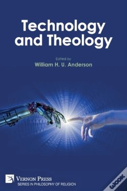 Capa do artigo Technology And Theology