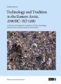 Technology And Tradition In The Eastern Arctic, 2500 Bc-Ad 1200 - Preview