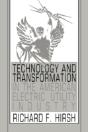 Technology And Transformation In The American Electric Utility Industry - Preview