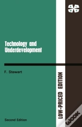 Technology And Underdevelopment