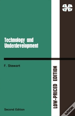 Capa do artigo Technology And Underdevelopment